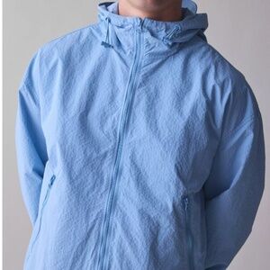 Ultra Light Windbreaker NWT